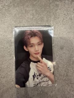 &TEAM Mark On Me JO music korea ラキドロのサムネイル