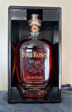 Four Roses Limited Edition 2025【限定210本】 国内210限定】Four Roses Limited Edition 2025 - メルカリ