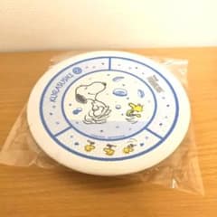 くら寿司 スヌーピー 寿司皿　おまけ付きのサムネイル