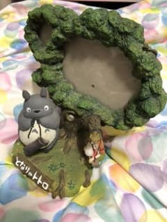 トトロのフォトフレームのサムネイル
