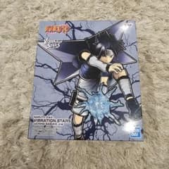 NARUTO ナルト VIBRATION STARS うちはサスケ フィギュアのサムネイル
