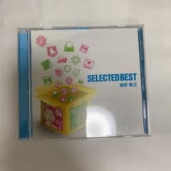 SELECTED BEST 槇原敬之のサムネイル