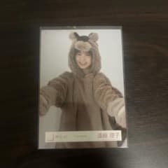 櫻坂46 遠藤理子 生写真 どうぶつ着ぐるみのサムネイル