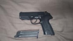 東京マルイ Px4 ガスガンのサムネイル