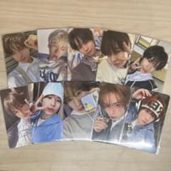 TWS ギョンミン トレカ 封入 タワレコ hmv ユニバ weverse - メルカリ