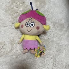 はなかっぱ 仲良しぬいぐるみ アゲルちゃんのサムネイル