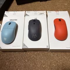 vaxee ワイヤレスマウス　まとめ売り - 5