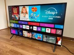 LG 55型 有機ELテレビ OLED55A3PJA 本体 直接引取限定・袋井市 LG 55型 有機ELテレビ OLED55A3PJA 本体 直接引取限定・袋井市 - メルカリ