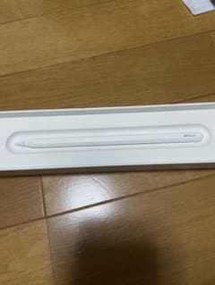 Apple Pencil第2世代のサムネイル