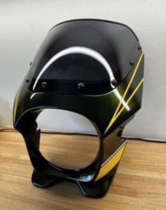 z900rs Ｎプロジェクト ブラスターⅡのサムネイル