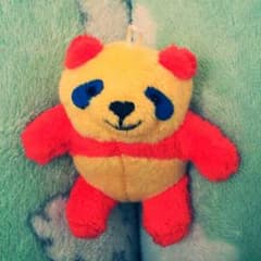 喋るワイファイ君♡のサムネイル