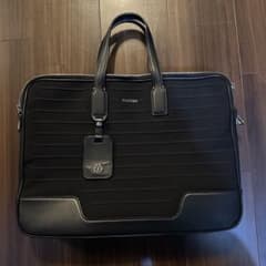 RIMOWA リモワ Never Still 2way ブリーフケース RIMOWA リモワ Never Still 2way ブリーフケース - メルカリ