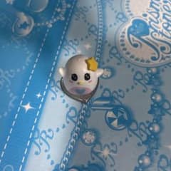 プリズムストーン ストラップ マスコットのサムネイル