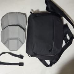 Peak Design（ピークデザイン） エブリデイ スリング 6L ブラックのサムネイル
