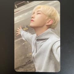 SEVENTEEN トレカのサムネイル