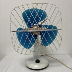 東*雲様 昭和レトロ National 扇風機M-8C 東*雲様 昭和レトロ National 扇風機M-8C - メルカリ