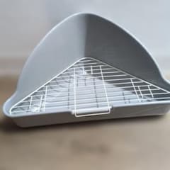 GEX 三角形トイレ用品のサムネイル