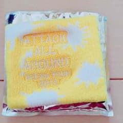 AAA グッズのサムネイル