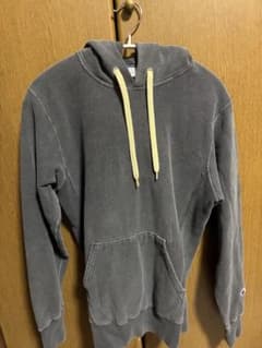 Champion チャンピオン パーカー グレー フェードのサムネイル