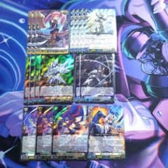 アイチアイコン アルフレッド デッキ+調整パーツ m70097169569_1.jpg?1784211221
