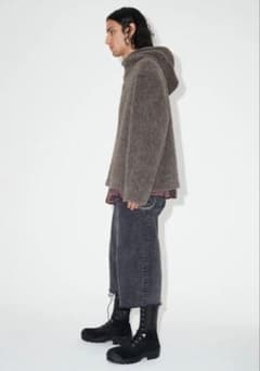 Our Legacy full zip hoodのサムネイル
