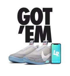 NIKE adapt BB"MAG"のサムネイル