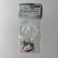 いないいないばあっ！ めじるしアクセサリー ぽぅぽのサムネイル
