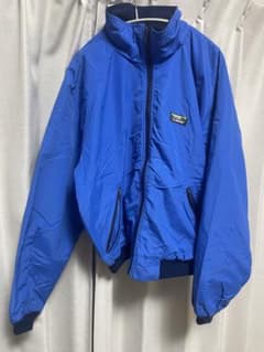 80s llbeanエルエルビーンウォームアップジャケットUSA製スリーシーズンのサムネイル
