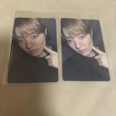 &TEAM MoM ラキドロ 第3弾 EJ ウィジュ 2枚のサムネイル