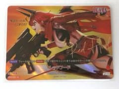 ニベルアリーナ「レッドフード」《パラレル》SPL（スペシャルリーダー