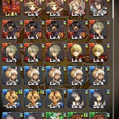 パズドラのサムネイル