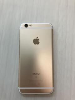 iPhone 6S(32GB) Sim フリーのサムネイル