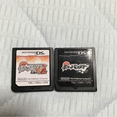 ポケモン   ホワイト2のサムネイル