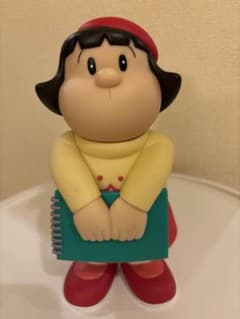 ジャイ子 藤子不二雄フィギュアのサムネイル