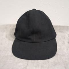 JHAKX "Fanage Mesh Hat HEMP" ブラック ジャークスのサムネイル