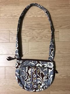 Vera Bradley ショルダーバッグのサムネイル