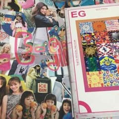 E-girls FAMILY VOL.19のサムネイル