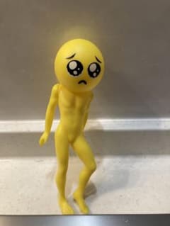 ぴえん　ピエン　フィギュアのサムネイル