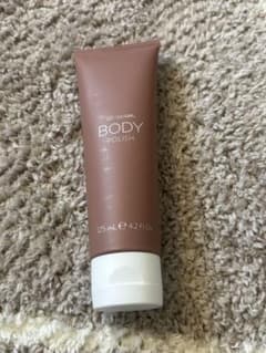 ageLOC BODY POLISH 125mlのサムネイル