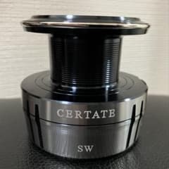 21CERTATE SW 5000-H スプールのサムネイル