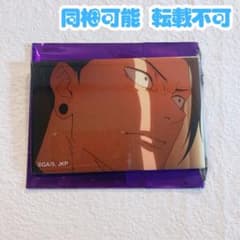 주술회전 플라자 장면사 TD스퀘어캔 배지 C회구·옥절 여름유걸 ①