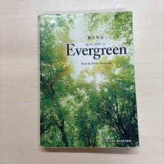 総合英語Evergreenのサムネイル