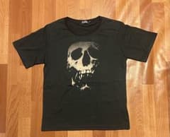 HYSTERIC GLAMOUR スカルベリー tシャツのサムネイル