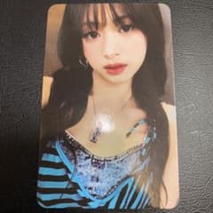 BABYMONSTER HELLO MONSTERS ラキドロ トレカ アヒョン - メルカリ