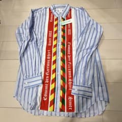 COMME des GARCONS SHIRT 最終値下げのサムネイル