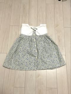 max & molly 花柄ベビーワンピース　18-24mのサムネイル