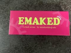 EMAKED まつ毛美容液 2mlのサムネイル