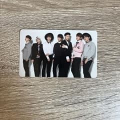 BTS I NEED U トレカ - メルカリ