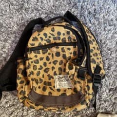 リュック　Sサイズのサムネイル