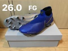 ナイキ　ファントムビジョンエリートfg 26のサムネイル